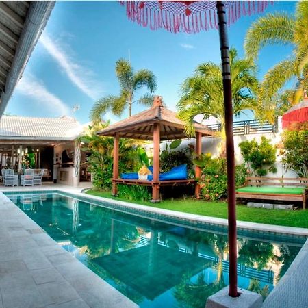 Coco Poco Villa Seminyak מראה חיצוני תמונה