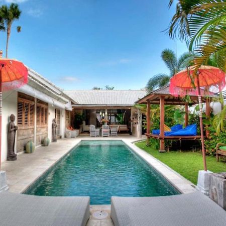 Coco Poco Villa Seminyak מראה חיצוני תמונה