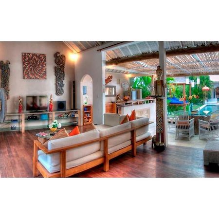 Coco Poco Villa Seminyak מראה חיצוני תמונה