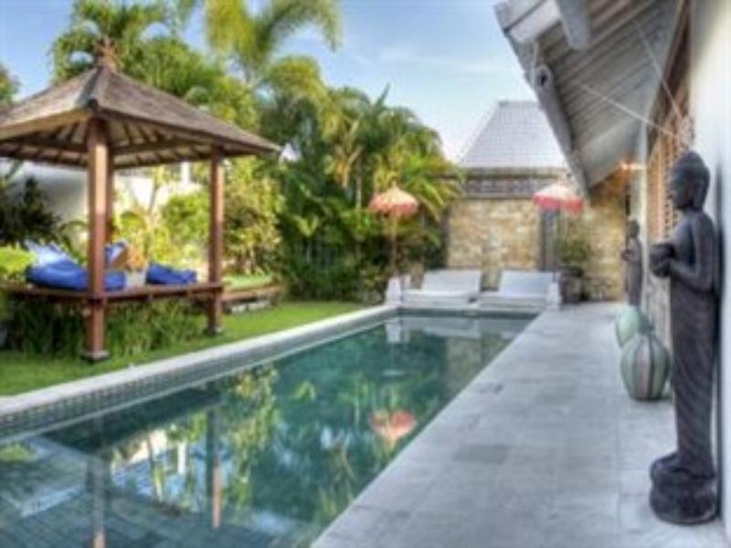 Coco Poco Villa Seminyak מראה חיצוני תמונה