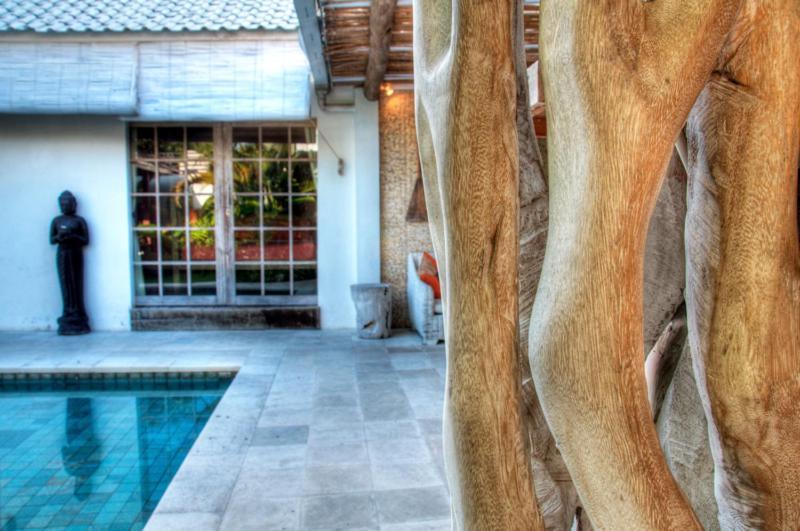 Coco Poco Villa Seminyak חדר תמונה