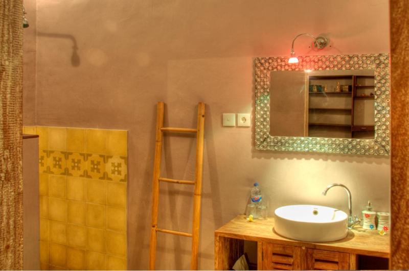 Coco Poco Villa Seminyak חדר תמונה