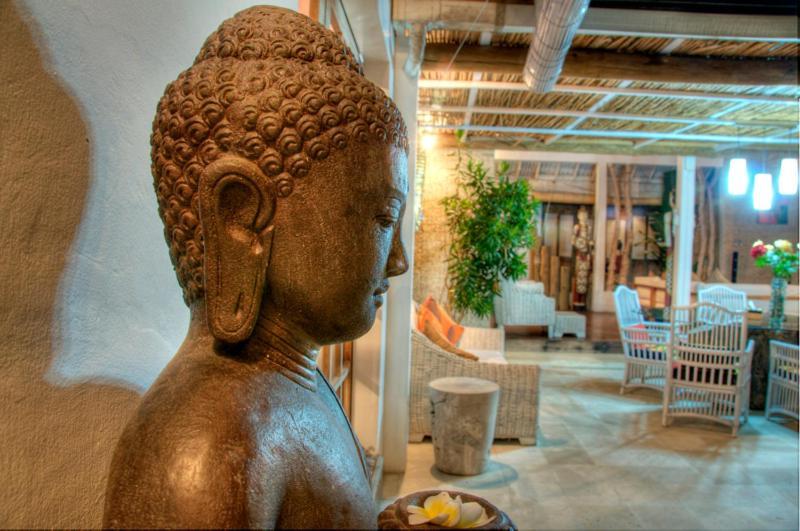 Coco Poco Villa Seminyak חדר תמונה