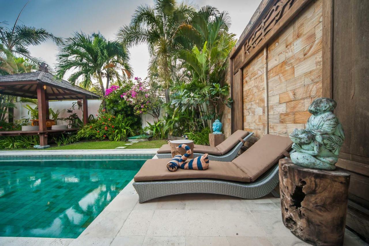 Coco Poco Villa Seminyak מראה חיצוני תמונה