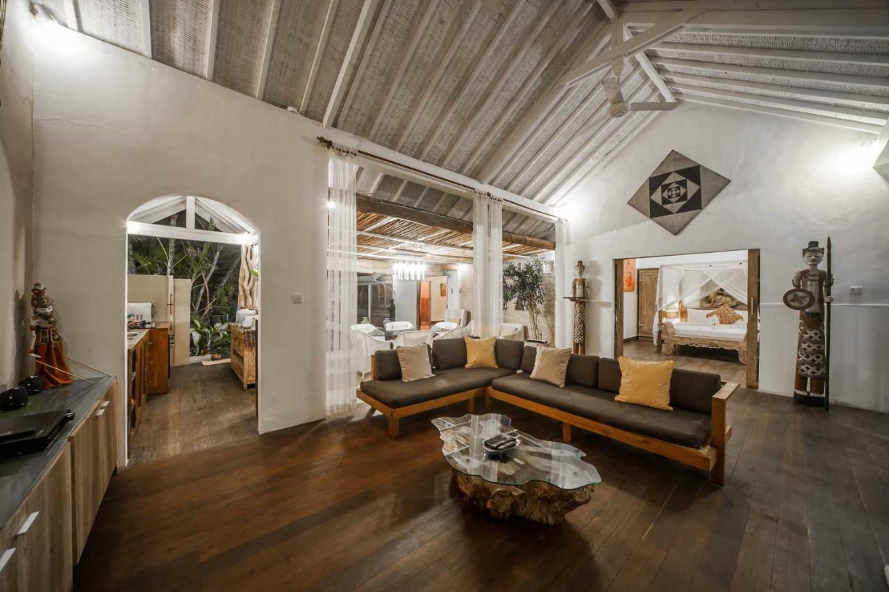 Coco Poco Villa Seminyak מראה חיצוני תמונה