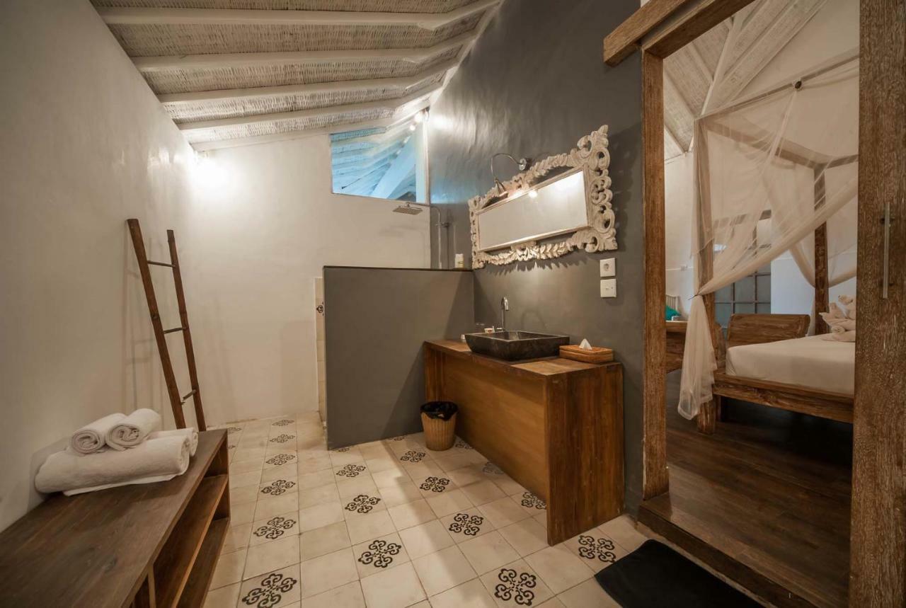 Coco Poco Villa Seminyak מראה חיצוני תמונה