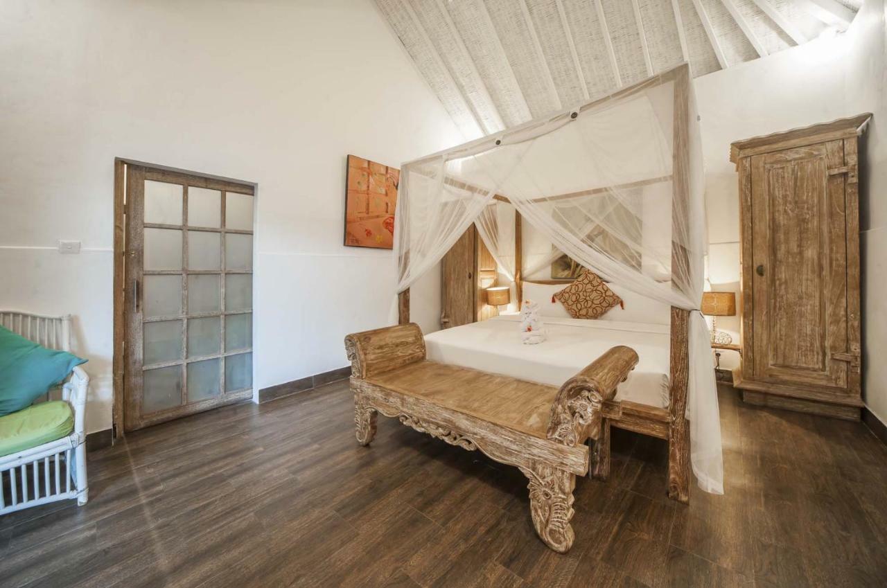 Coco Poco Villa Seminyak מראה חיצוני תמונה