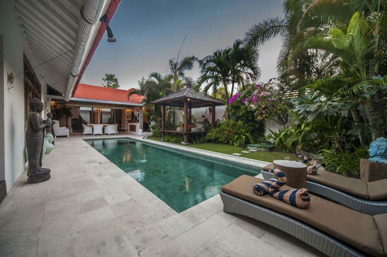Coco Poco Villa Seminyak מראה חיצוני תמונה