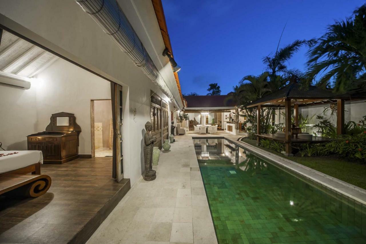 Coco Poco Villa Seminyak מראה חיצוני תמונה
