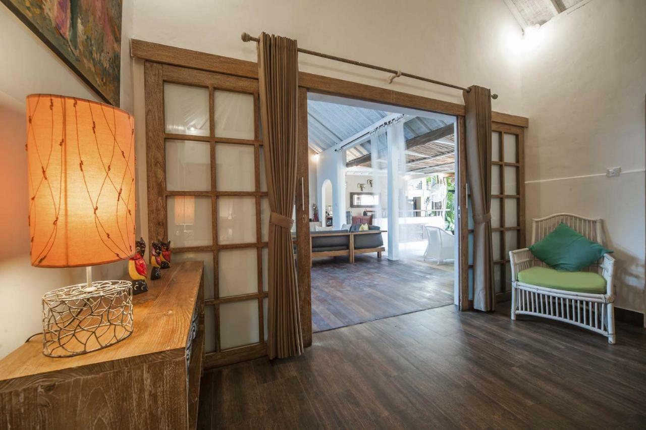 Coco Poco Villa Seminyak מראה חיצוני תמונה
