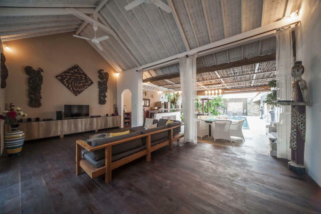 Coco Poco Villa Seminyak מראה חיצוני תמונה