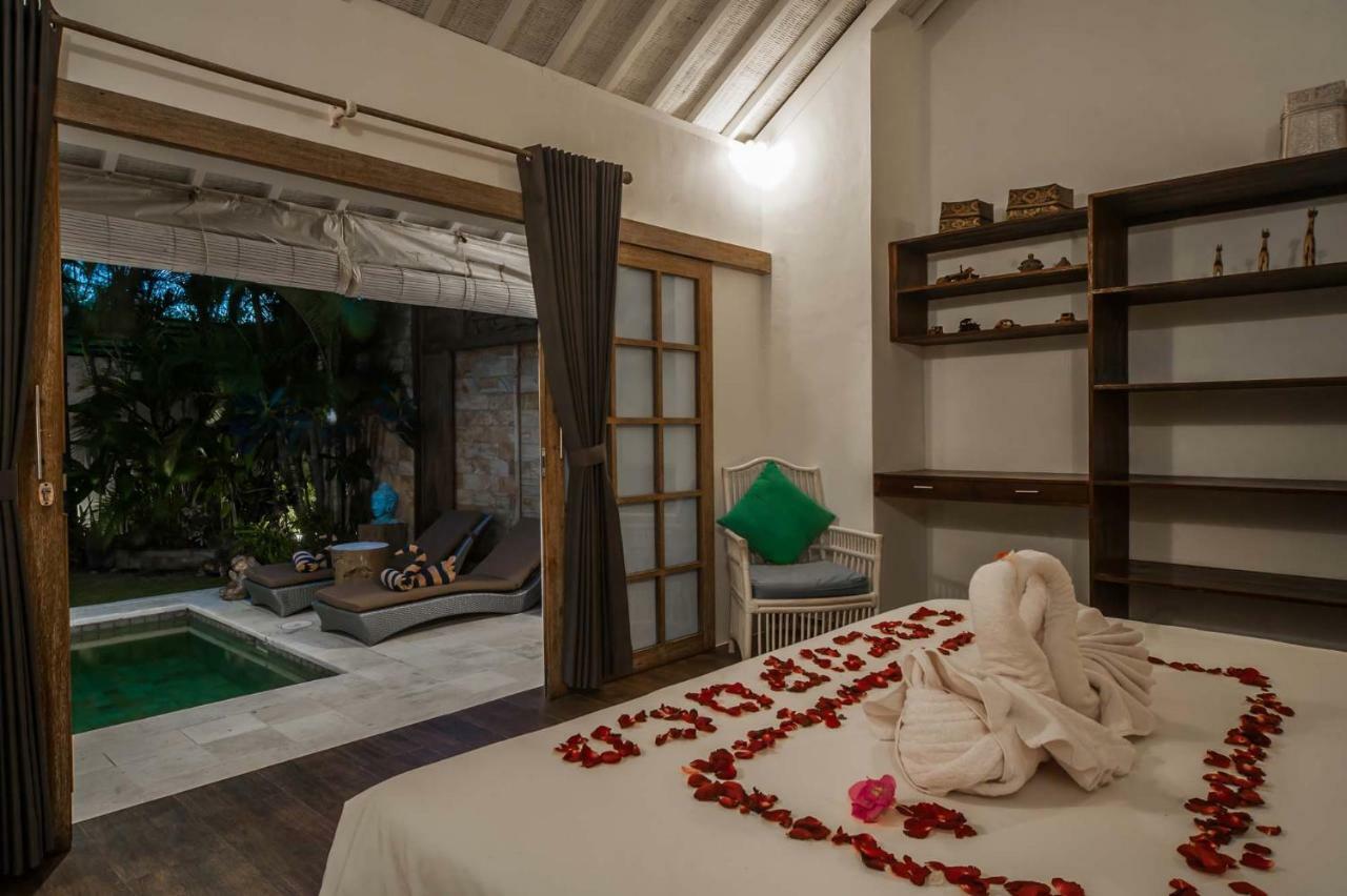 Coco Poco Villa Seminyak מראה חיצוני תמונה