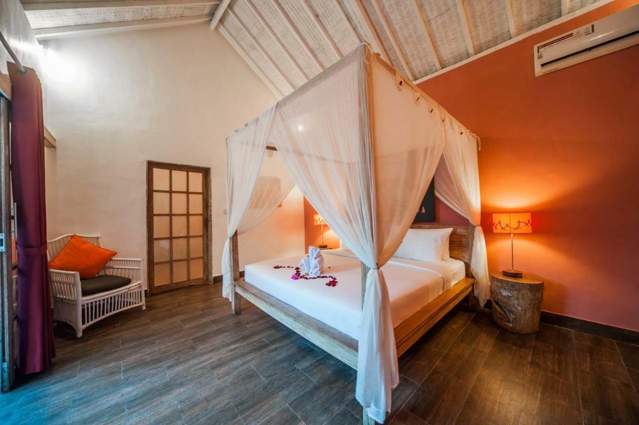 Coco Poco Villa Seminyak מראה חיצוני תמונה