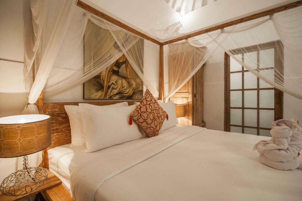 Coco Poco Villa Seminyak מראה חיצוני תמונה