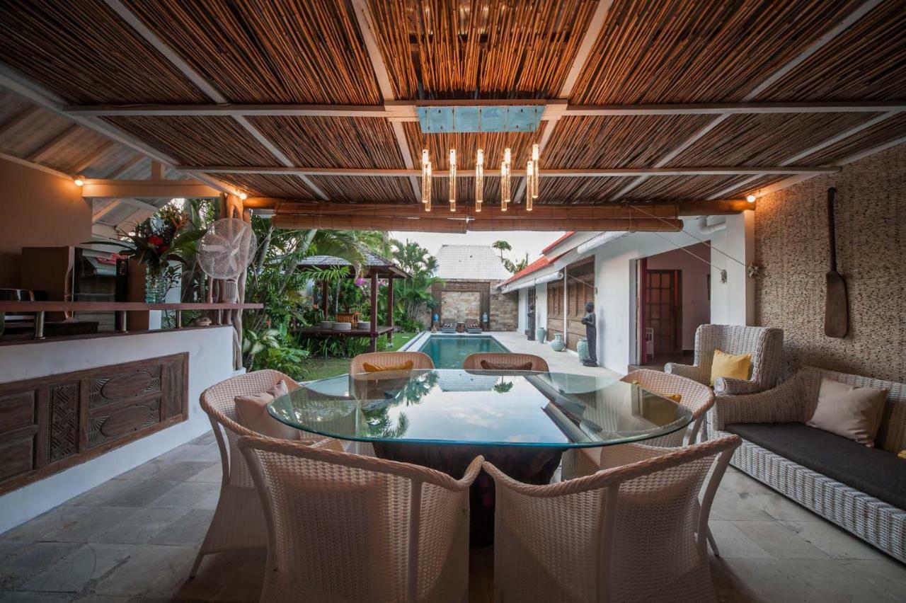 Coco Poco Villa Seminyak מראה חיצוני תמונה