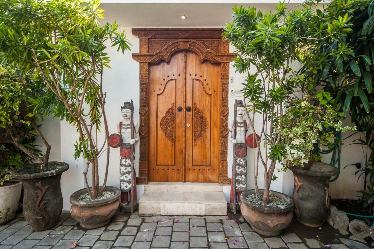 Coco Poco Villa Seminyak מראה חיצוני תמונה
