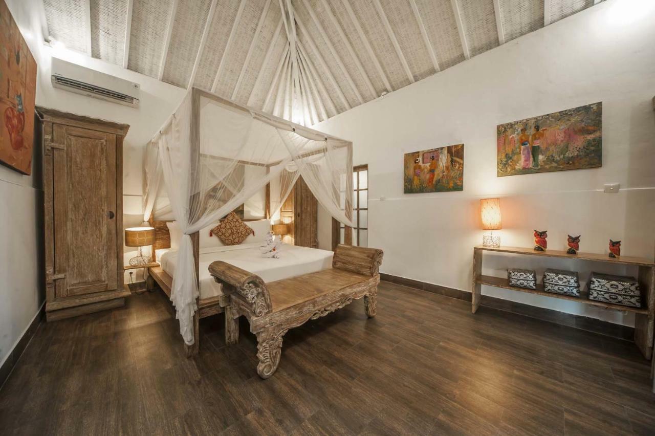 Coco Poco Villa Seminyak מראה חיצוני תמונה