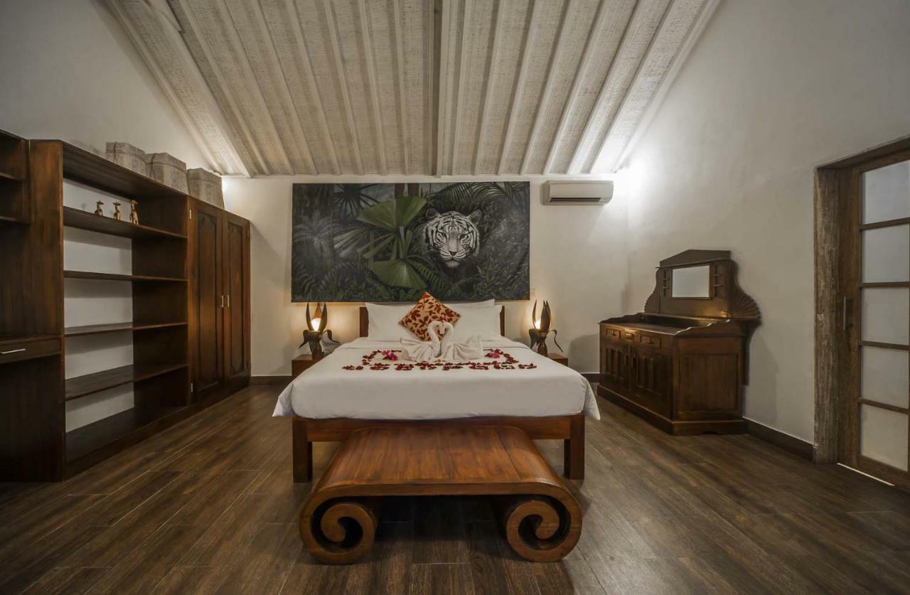 Coco Poco Villa Seminyak מראה חיצוני תמונה