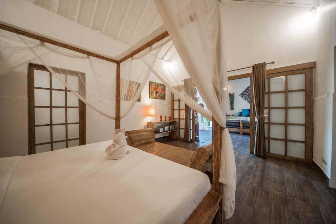 Coco Poco Villa Seminyak מראה חיצוני תמונה