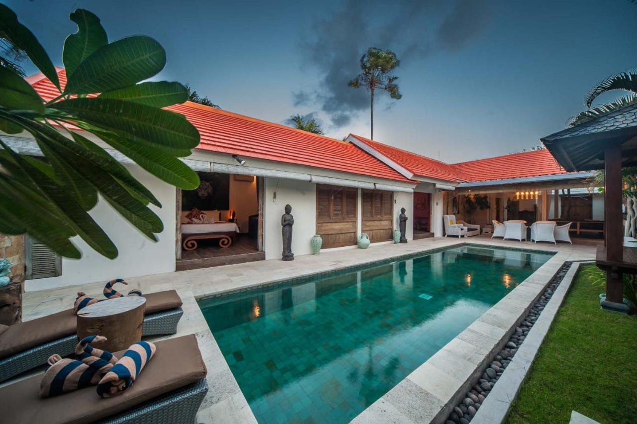 Coco Poco Villa Seminyak מראה חיצוני תמונה