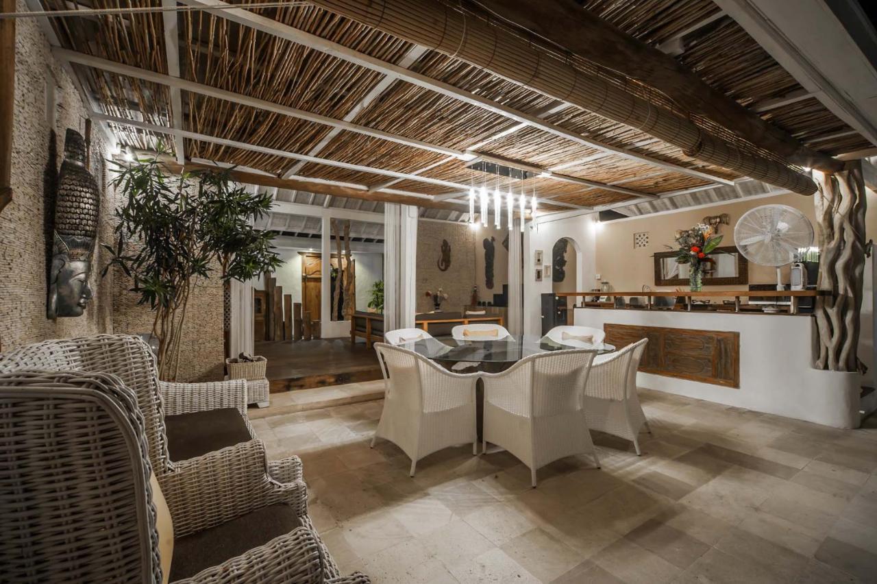 Coco Poco Villa Seminyak מראה חיצוני תמונה