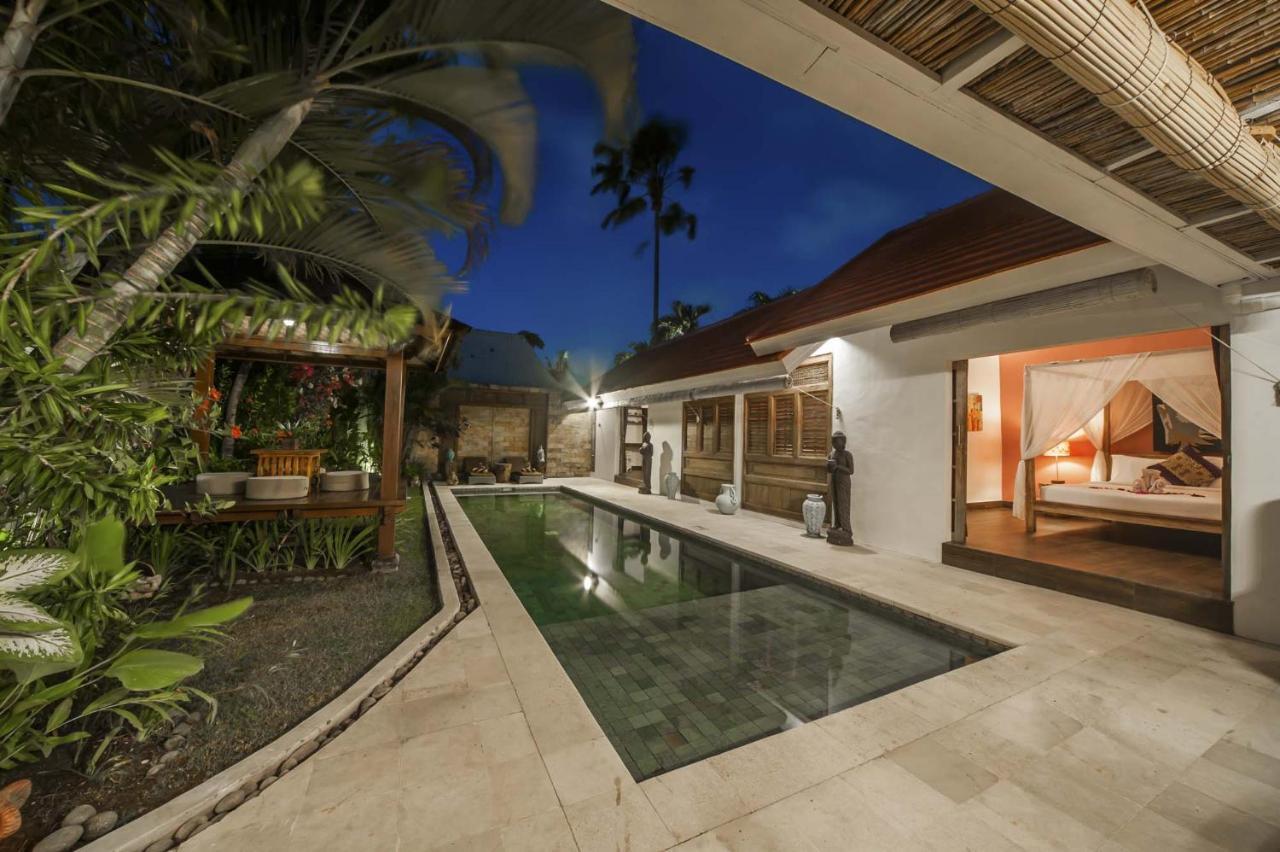 Coco Poco Villa Seminyak מראה חיצוני תמונה