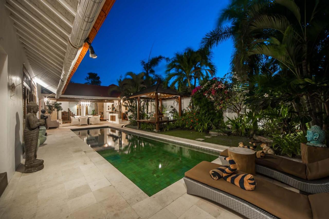 Coco Poco Villa Seminyak מראה חיצוני תמונה