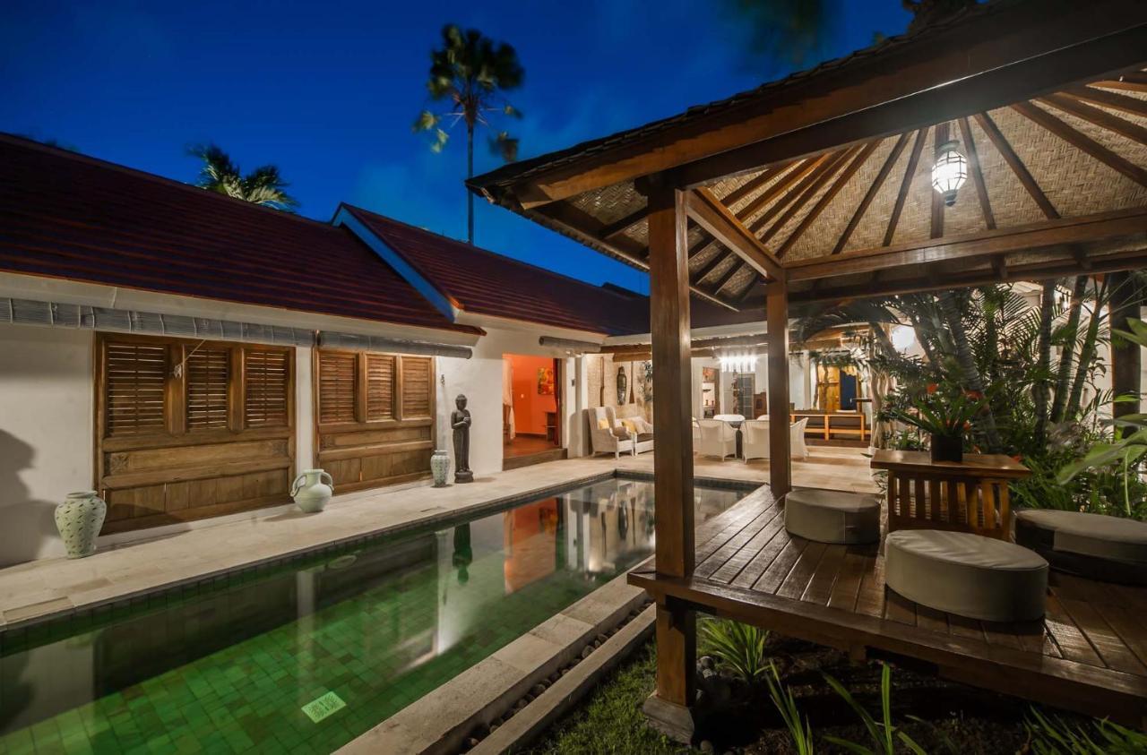 Coco Poco Villa Seminyak מראה חיצוני תמונה