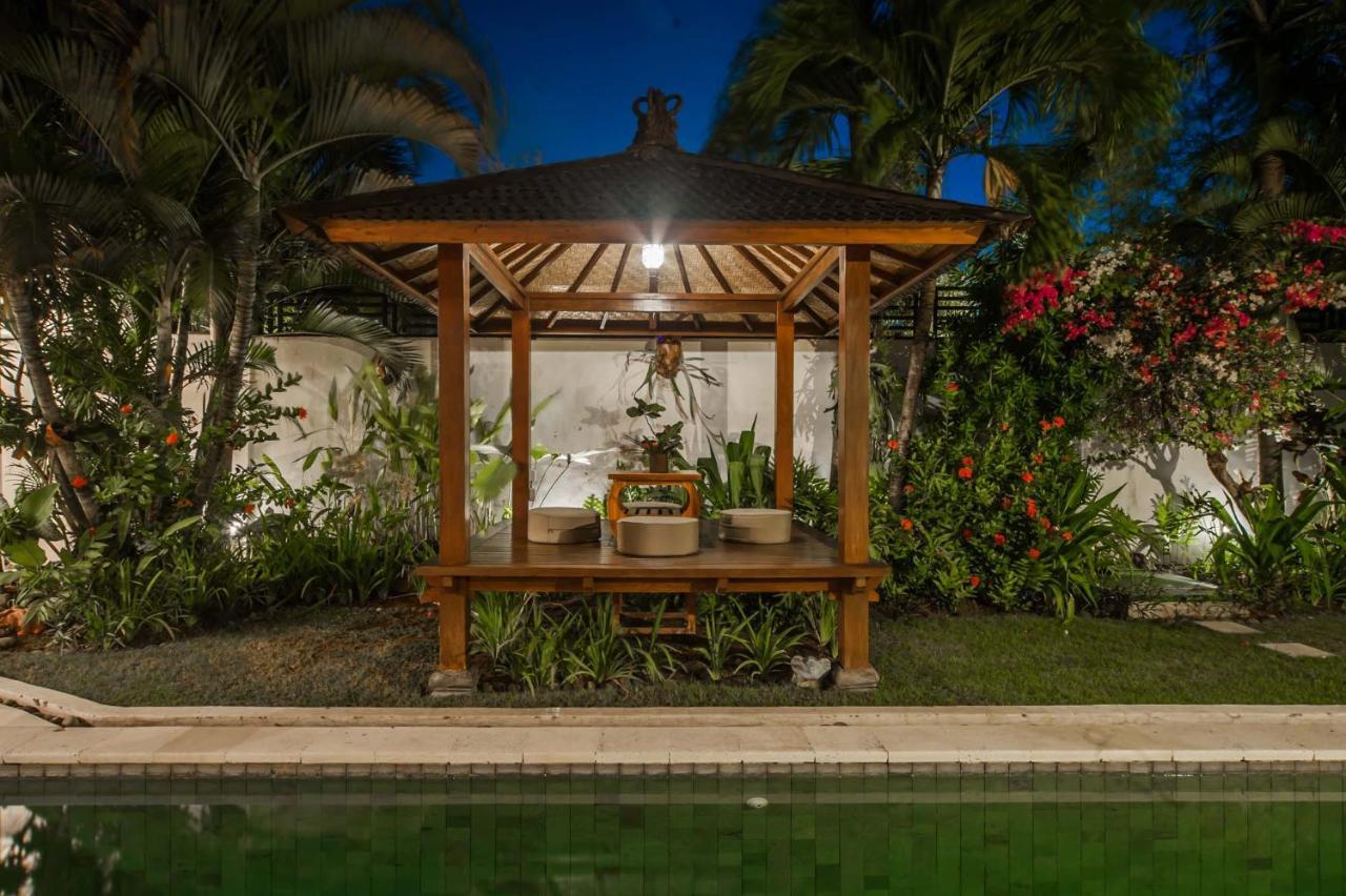 Coco Poco Villa Seminyak מראה חיצוני תמונה