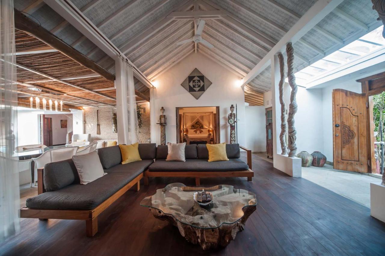 Coco Poco Villa Seminyak מראה חיצוני תמונה
