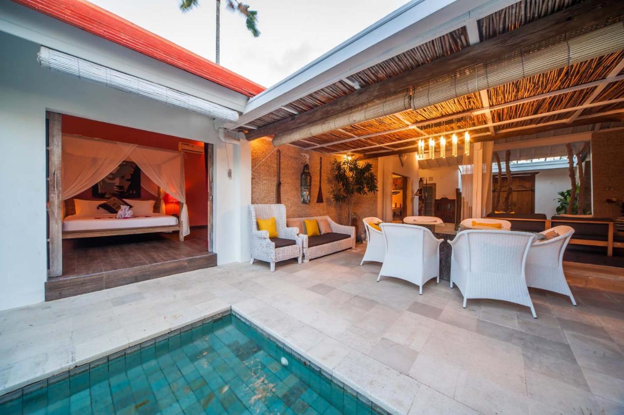 Coco Poco Villa Seminyak מראה חיצוני תמונה