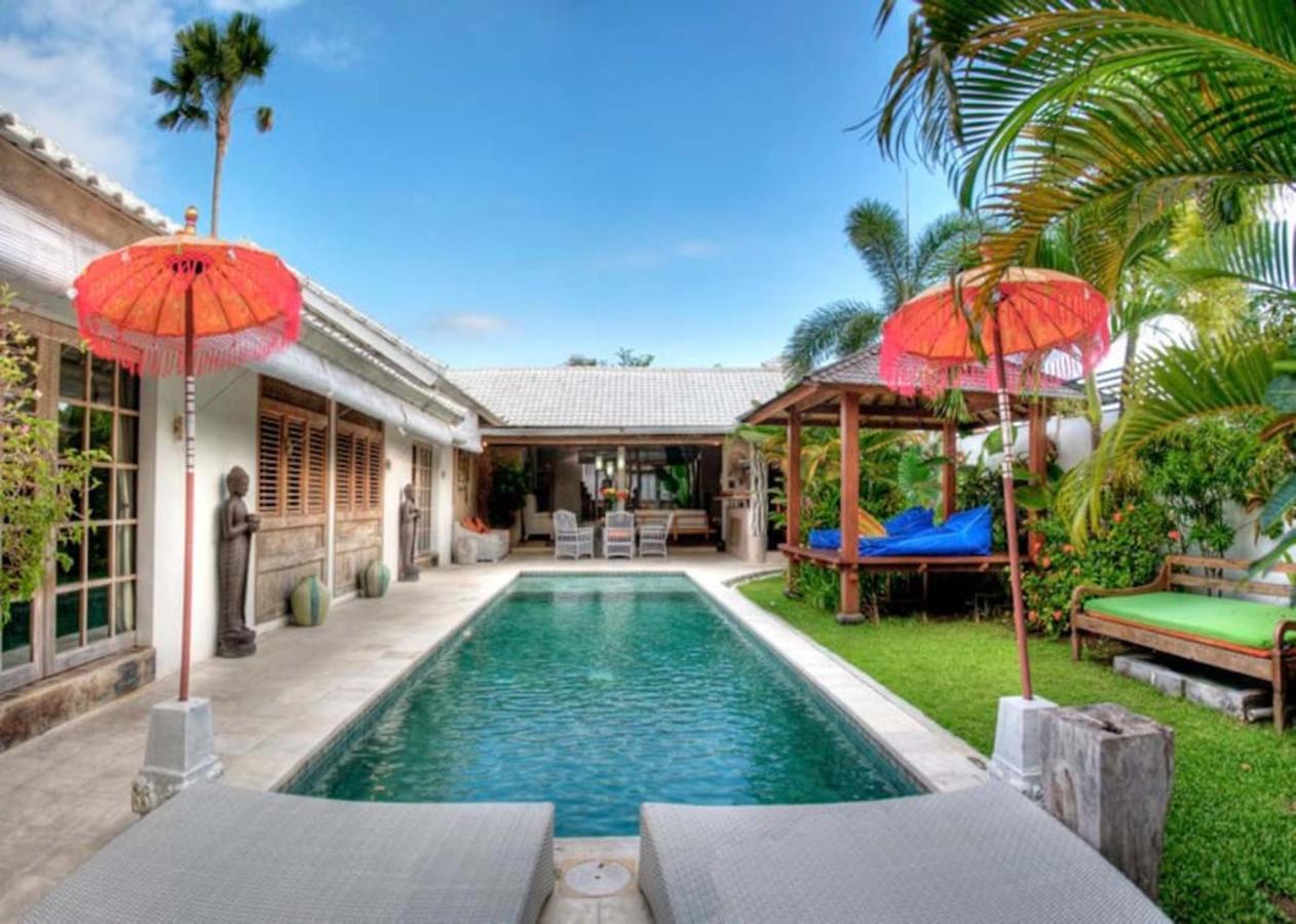 Coco Poco Villa Seminyak מראה חיצוני תמונה